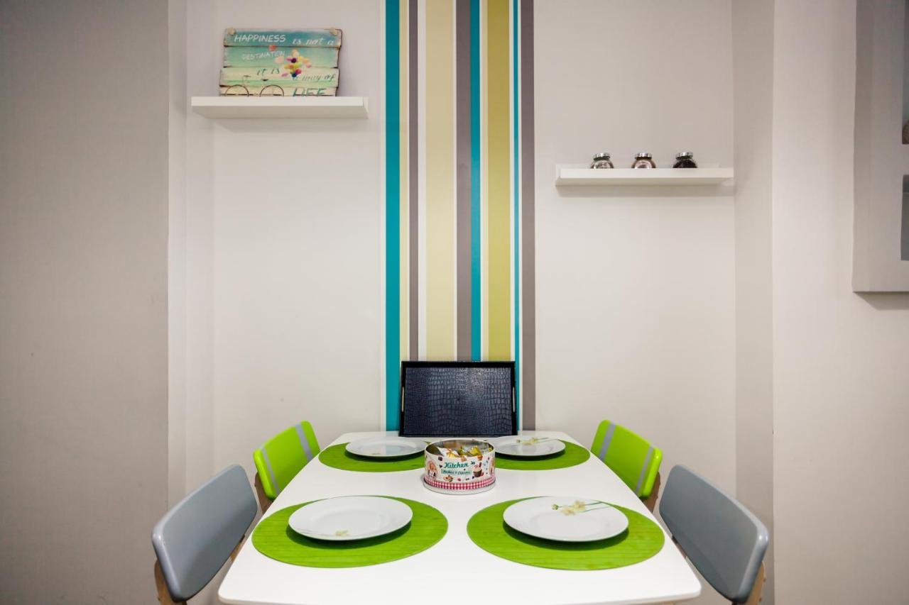 Citysea Fusion, Elegant Gem Minutes From The Beach Kalamata Zewnętrze zdjęcie