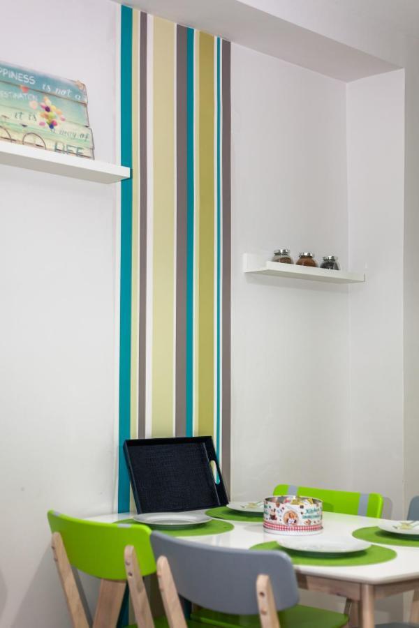 Citysea Fusion, Elegant Gem Minutes From The Beach Kalamata Zewnętrze zdjęcie