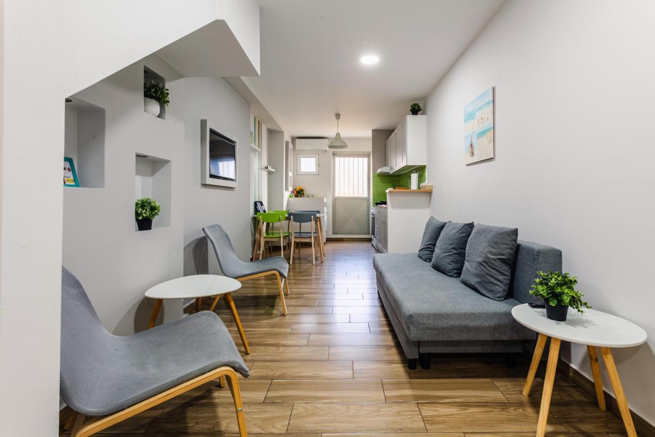 Citysea Fusion, Elegant Gem Minutes From The Beach Kalamata Zewnętrze zdjęcie