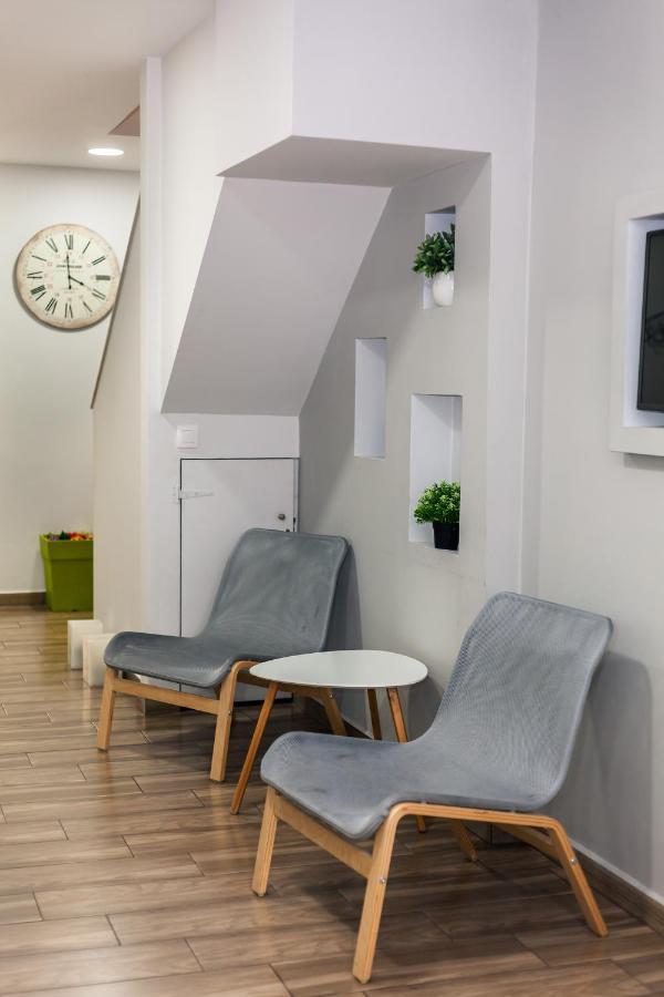 Citysea Fusion, Elegant Gem Minutes From The Beach Kalamata Zewnętrze zdjęcie