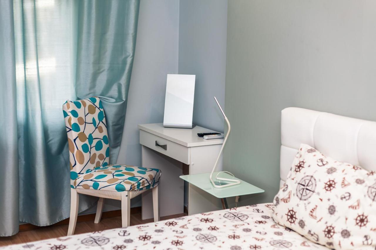 Citysea Fusion, Elegant Gem Minutes From The Beach Kalamata Zewnętrze zdjęcie