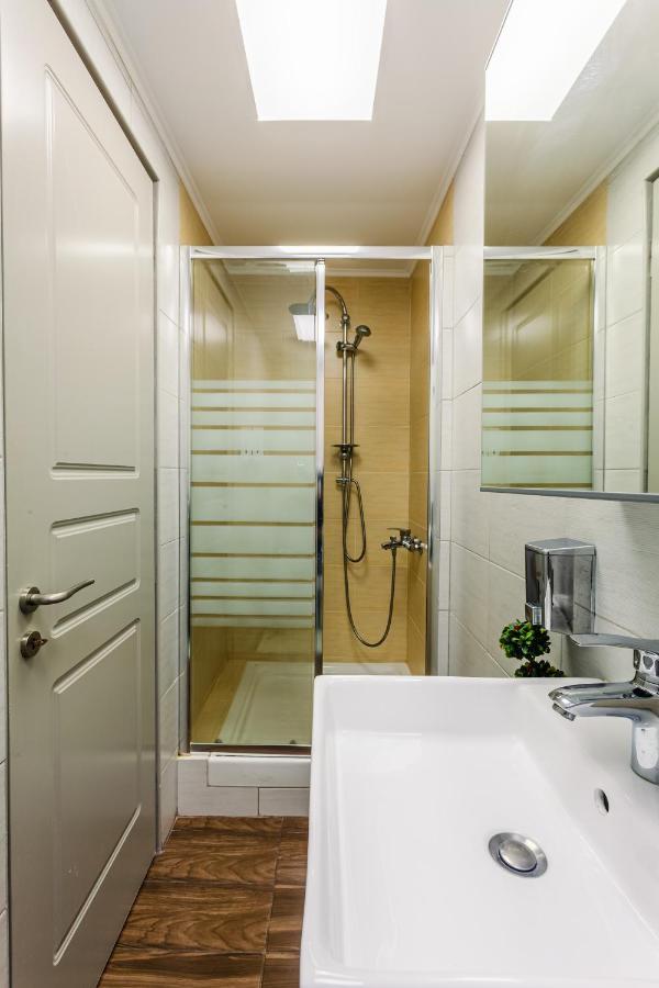 Citysea Fusion, Elegant Gem Minutes From The Beach Kalamata Zewnętrze zdjęcie