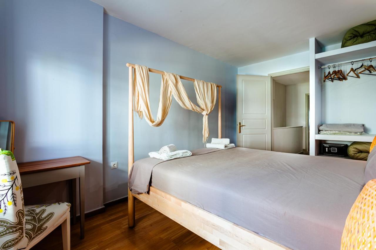 Citysea Fusion, Elegant Gem Minutes From The Beach Kalamata Zewnętrze zdjęcie