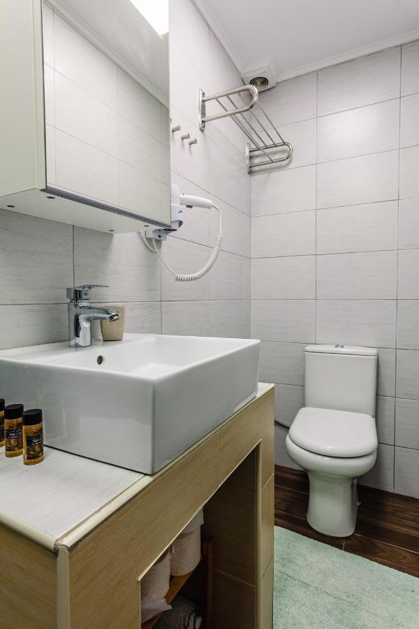 Citysea Fusion, Elegant Gem Minutes From The Beach Kalamata Zewnętrze zdjęcie