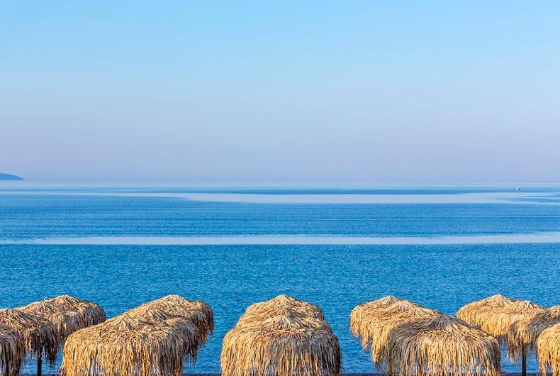Citysea Fusion, Elegant Gem Minutes From The Beach Kalamata Zewnętrze zdjęcie